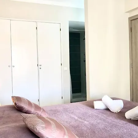 Poente Da Aldeia Albufeira