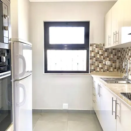 Poente Da Aldeia 알부페이라