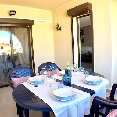 Appartement Poente Da Aldeia Albufeira