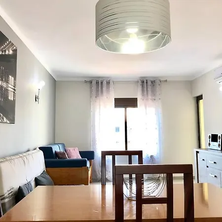 Poente Da Aldeia 알부페이라