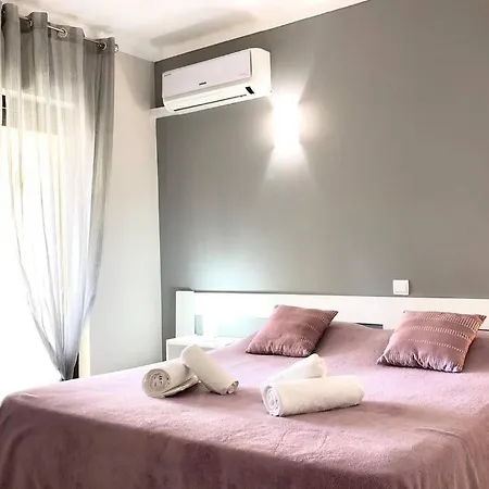 Poente Da Aldeia 알부페이라